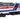 Walthers Mainline HO Amtrak 507 GE Dash 8-32BWH Phase III "Pepsi Can"