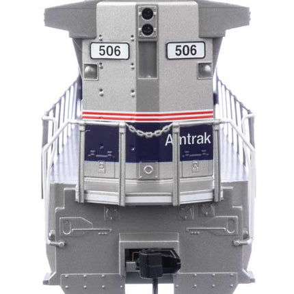 Walthers Mainline HO Amtrak 506 GE Dash 8-32BWH Phase IV