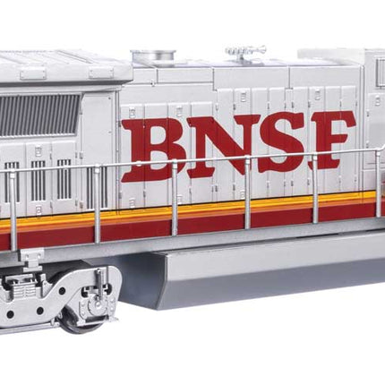 Walthers Mainline HO Burlington Northern Santa Fe #517 GE Dash 8-40BW