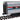 Walthers Mainline HO Amtrak Phase III 85' Budd Large-Window Coach - 910-30001