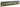 Walthers Mainline HO Northern Pacific 85' Budd Large-Window Coach - 910-30019