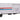 Walthers Mainline HO Amtrak Phase III #1538 60' Thrall Material Handling Car MHC-2
