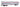 Walthers Mainline HO Amtrak Phase III w/US Mail Logo #1530 60' Thrall Material Handling Car MHC-2