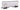 Walthers Mainline HO Scale AOK Arkansas Oklahoma Railroad #492345 Trinity 39' 2 Bay Covered Hopper