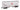 Walthers Mainline HO Scale OLB Omaha Lincoln & Beatric Railway #11266 Trinity 39' 2-Bay Covered Hopper