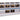 Walthers Proto HO Scale Amtrak Ph. VI #33014 85' Superliner I Lounge - 920-12047