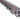 Walthers Proto HO Amtrak Phase VII Amfleet II 59 Seat Coach (Decal) - Lighted - 920-12228