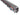 Walthers Proto HO Amtrak Phase VII Amfleet II 59 Seat Coach (Decal) - Lighted - 920-12228