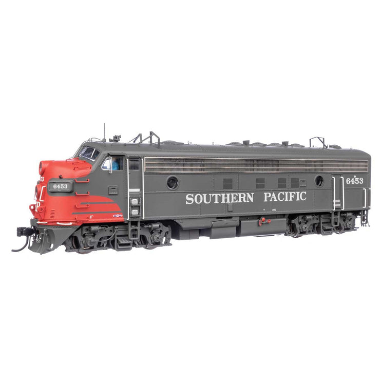 Walthers Proto HO Scale Southern Pacific #6453 DCC / LokSound