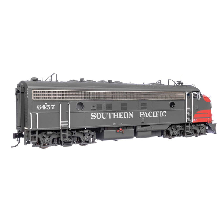 Walthers Proto HO Scale Southern Pacific(TM) #6457 (gray, Scarlet, white)