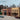 Walthers Cornerstone HO Scale Merchant's Row Background Building - 933-4072