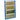 Walthers Grass Tufts - 1/4"  0.6cm Tall pkg(104) -- Wild Mix Short