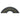 Walthers Flexible Self-Adhesive Paved Roadway -- Vintage and Modern Curves (solid double yellow centerline, white edge marks)