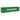 Walthers 40' Hi Cube Corrugated Side Container - Assembled -- Evergreen