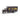 Walthers International(R) 4900 Single-Axle Box Van - Assembled -- United Parcel Service (Bow Tie Shield Logo; brown, yellow)
