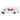 Walthers Delivery Van - Assembled -- FedEx Express (white, purple, orange)