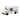 Walthers SceneMaster HO Scale USPS Vintage Long Life Vehicle (LLV) Mail Truck