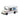 HO Scale Mail Truck