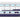 Rapido HO Metrolink Ribbon Scheme BiLevel Commuter Cab Car & 2 Coaches Set #2 146045