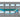 Rapido HO Metrolink Ribbon Scheme BiLevel Commuter Cab Car & 2 Coaches Set #2 146045