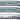 Rapido HO Metrolink Ribbon Scheme BiLevel Commuter Cab Car & 2 Coaches Set #2 146045