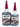 Bob Smith Industries IC-2000 Black Rubber Toughened CA Glue 1 oz 118