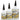 Bob Smith Industries SUPER-GOLD+ Gap Filling Odorless Foam Safe CA Glue 1 oz 127