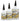 Bob Smith Industries SUPER-GOLD+ Gap Filling Odorless Foam Safe CA Glue 2 oz 128