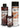 Bob Smith Industries INSTA-SET Refill Bottle Foam Safe CA Accelerator 8 fl oz 152