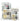 Bob Smith Industries FINISH-CURE 20-Minute Finishing Epoxy 13 oz 210