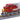 Kato N Scale BNSF GE C44-9W #615 - Warbonnet - DCC - KAT1763515DCC - Train Supply