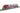 Kato N Scale BNSF GE C44-9W #667 - Warbonnet - DCC - KAT1763516DCC - Train Supply