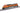 Kato N Scale BNSF GE C44-9W #700 - Swoosh - DC - KAT1763517 - Train Supply