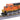 Kato N Scale BNSF GE C44-9W #700 - Swoosh - DC - KAT1763517 - Train Supply
