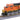 Kato N Scale BNSF GE C44-9W #796 - Swoosh - DC - KAT1763518 - Train Supply