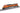 Kato N Scale Kansas City Southern Ex BNSF GE C44-9W #4401 - DCC - KAT1763520DCC - Train Supply