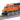 Kato N Scale Kansas City Southern Ex BNSF GE C44-9W #4401 - DCC - KAT1763520DCC - Train Supply