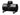 Lionel HO Scale Tank Containers Black (4) - 1957300