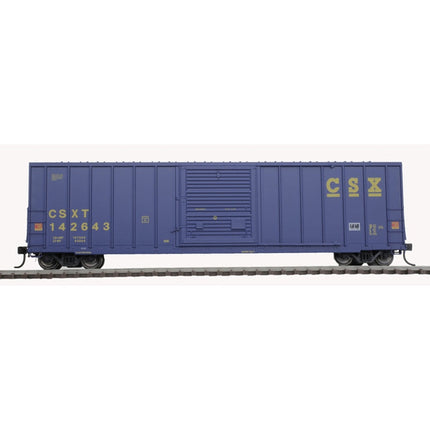 Atlas HO Scale CSX #142650 FMC 5347 Boxcar