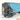 Tangent HO Scale MWCX #462020 Roland & Nevada 2013+ PS-2 4750 Hopper - 20080-01