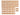 Lionel HO Scale Picket Fence Brown - 2057130