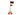 Lionel O Scale Halloween Flagpole - 2129230