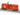 Lionel S Scale Hobo and Bull Boxcar Set - 2219040