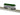 Lionel 2219052 S Scale Andersons 2-Bay Covered Hopper #188 - A/F