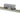 Lionel 2219091 S Scale Southern Pacific 2-Bay Covered Hopper #400014 - A/F