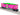 Lionel O Scale DC LexCorp Kryptonite Hopper - 2328100