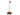 Lionel O Scale Prankster Flagpole - 2329270