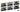 Lionel O Scale Chevy Billboard Pack - 2330030