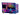 Lionel O Scale Midway Game 3-Pack With Figures - 2330050