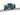 Lionel O Scale Disney's D23 Mickey and Friend's Caboose - 2401565